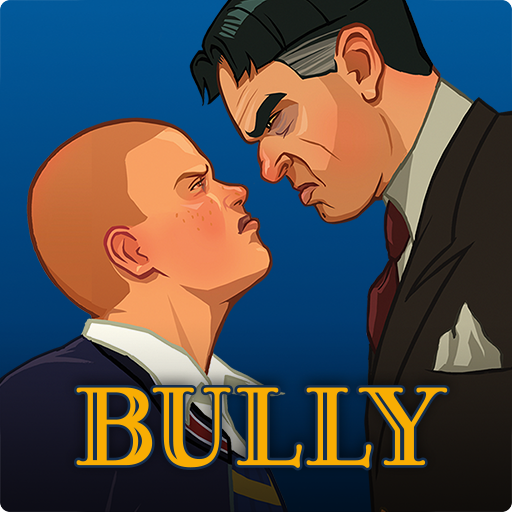Bully Anniversary Edition Mobile Logo